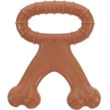 Acessórios para animais de estimação, brinquedos para mastigar para cães grandes, resistentes e ideais para filhotes.