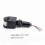 Interruptor de luz com sensor infravermelho (2 unidades) com detector de presença automático, 220 V e sensor de movimento. 4