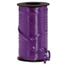 Yakbaofuo Kräuselband, gekräuselte Textur, ideal zum Verpacken von Geschenken, für Partydekorationen, Blumenarrangements, Weihnachten und