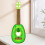 Kiwi Brand Kids Ukulele Παιχνίδι, 4χορδο μουσικό όργανο με εξαιρετικό ήχο, φορητό και εύκολο 5