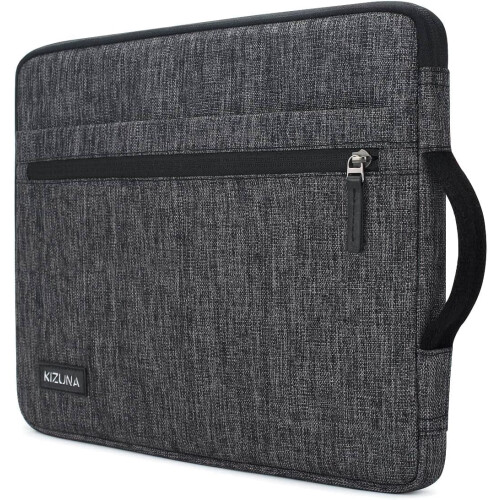 Capa protetora para laptop de 11 polegadas, resistente à água, para MacBook Pro M2 2022/12,9", compatível com iPad Pro/12,4".