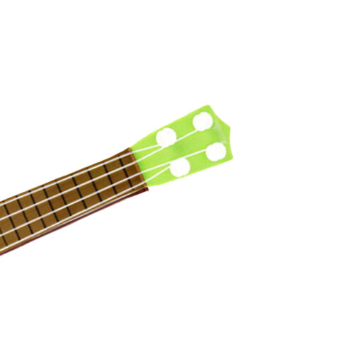 Kiwi Brand Kids Ukulele Παιχνίδι, 4χορδο μουσικό όργανο με εξαιρετικό ήχο, φορητό και εύκολο 1
