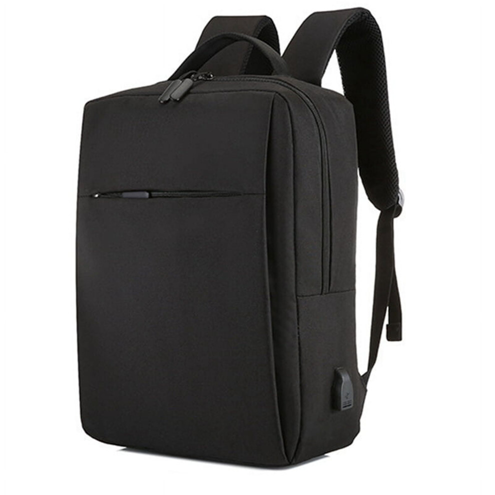 Tablet Backpack For 15.6 Inch Case Storage Bag Black 9395123558516