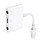 Κάρτα ήχου USB-C Plug and Play GUYUTING για smartphones και υπολογιστές Απρόσκοπτη συνδεσιμότητα 1