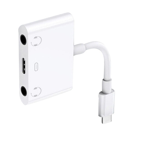 Κάρτα ήχου USB-C Plug and Play GUYUTING για smartphones και υπολογιστές Απρόσκοπτη συνδεσιμότητα