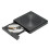 Unități de disc optic externe DVD USB 3.0 Reader CD Player Burner pentru PC Laptop Notebook 1