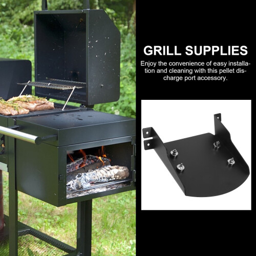 Accessoires Easycleancloths Investinf Barbecue Machine 1