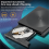Unități de disc optic externe DVD USB 3.0 Reader CD Player Burner pentru PC Laptop Notebook 8