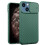 Compatibil cu iPhone13 - Carcasă albastru deschis 2