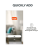 Tuya Smart WiFi RS485 2P RCBO Διακόπτης Προπληρωμένος Μετρητής Χρονοδιακόπτης Τάσης 6
