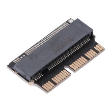 M.2 NVMe SSD-conversieadapter ter vervanging voor MacBook Air Pro Retina 2013 2014 2015 2016 2017
