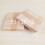 WinysinPopsicle Stick Crystal Drop Κόλλα DIY Ξύλινο stick μιας χρήσης Χειροποίητο υλικό 1