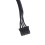 Ανεμιστήρες κάρτας γραφικών GPU 95MM7Pins CF1010U12S Ανεμιστήρας ROG STRIX RTX3060 3070 3080Ti Ψυγείο 6