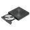 Unități de disc optic externe DVD USB 3.0 Reader CD Player Burner pentru PC Laptop Notebook 2