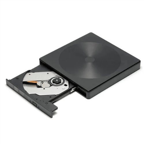 Unități de disc optic externe DVD USB 3.0 Reader CD Player Burner pentru PC Laptop Notebook 1