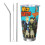Ποτήρι Wild Kratts20oz, Κούπα ταξιδιού καφέ από ανοξείδωτο ατσάλι με μόνωση κενού, Κούπα 1