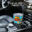 Ποτήρι Wild Kratts20oz, Κούπα ταξιδιού καφέ από ανοξείδωτο ατσάλι με μόνωση κενού, Κούπα 7