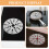 Heat Diffuser Stainless Steel Casserole Kitchen Cookware Cooking Utensils 201 Pcs 4