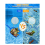Rede para limpeza de piscinas, para cabos de 1-1/4 polegadas, ideal para limpar piscinas, spas, lagos e piscinas infláveis infantis. 6