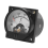 4x AC0-300V Rundes Analog-Einbaumessgerät Voltmeter Schwarz 5