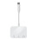 Κάρτα ήχου USB-C Plug and Play GUYUTING για smartphones και υπολογιστές Απρόσκοπτη συνδεσιμότητα 6