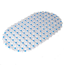 Mata Folctha PVC le Cupáin Shúchán 14.9"L x 29.1"F