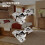 WSYW60PCS Συμπαγής Κρυφός Μεντεσές Ντουλαπιού 1/2 OVERLAY Υδραυλικό Μαλακό Κλείσιμο 7