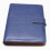 A5 Lederen Filofax Navulbare Agenda Executive Conferentiemap 3