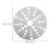 Heat Diffuser Stainless Steel Casserole Kitchen Cookware Cooking Utensils 201 Pcs 3