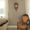 AURIGATE Traditional Black Forest Cuckoo Indoor Decorative Wall Clock 2