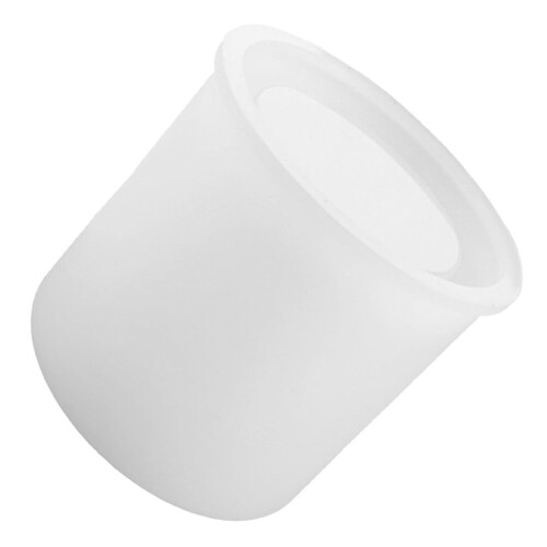 Καλούπια σιλικόνης για θήκη στυλό Mizh1pc, DIY καλούπι σιλικόνης για θήκη μολυβιών, 1