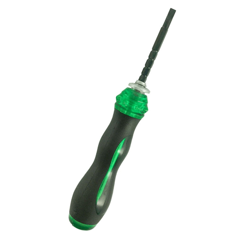 Guitar Use Screwdriver Small Electric Guitar Screwdriver Instrument Repair Tool 9048212899600