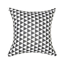 Quinlirra Print Fashion Throw Pern Case Cover Pillowcase Cafe Decor Home, pentru Pat Canapea Living Room Car Interior și Exterior