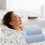 Εκκαθάριση Quinlirra Home Essentials: Σετ 2 τεμαχίων εξαιρετικά μεγάλων πετσετών μπάνιου, 4