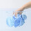 Εκκαθάριση Quinlirra Home Essentials: Σετ 2 τεμαχίων εξαιρετικά μεγάλων πετσετών μπάνιου, 6