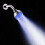 Φιλτράρισμα κεφαλής ντους Xubond LED RGB Νερό Shower7Light Πολύχρωμο Μπάνιο Προϊόντα Μπάνιου 6