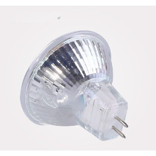 Λαμπτήρες αλογόνου MR11 12V35W GU4 2800K θερμού λευκού με δυνατότητα ρύθμισης φωτισμού, 8 2