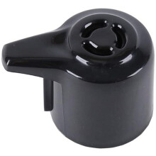 Válvula de liberação de vapor para panela de pressão Instant Pot Duo modelos 3, 6 e 8Q, com alavanca de liberação de vapor, peça de