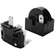 Relè QP2-4.7PTC a 1 pin per frigorifero e protezione da sovraccarico per frigorifero 6750C-0005P