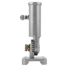 Robust flaggstangholder for terrengkjøretøy og elektriske kjøretøy Flaggstangholder for lastebiler Flaggstangfeste Flaggstangholder