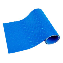 Podložka pod bazénový rebrík - 9"x36" protišmyková podložka na schody do bazéna - ochranná podložka na schody do bazéna pre nadzemné