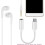 USB C til hovedtelefonstikadapter til Pro, Pixel 4 3 2XL, Galaxy 2
