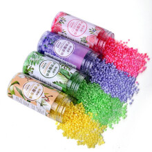 vankin Fragrant Beads for Washing Clothes, Long-Lasting Scent, Softens and Protects Fabrics, Eliminates Odors, 200g