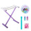 Kit de slime tie-dye multicolore So Slime 2
