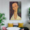 Πίνακας με Εκτύπωση Amedeo Modigliani (102) Αφίσα Διακοσμητική Πίνακας Καμβάς Τέχνη Τοίχου 5