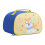 Jacenvly Home Decor Clearance Ice Bag Tote Bag Θερμική τσάντα Τσάντα φαγητού Τσάντα πικνίκ Εξωτερική 3