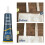 AURORA TRADE50ML Κόλλα Ραπτικής Ultra Stick Instant Mender Πανάκια Γρήγορης Συγκόλλησης 4
