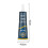 AURORA TRADE50ML Κόλλα Ραπτικής Ultra Stick Instant Mender Πανάκια Γρήγορης Συγκόλλησης 6