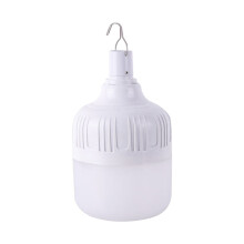 Fankiway LED-Solar-Notlampe, multifunktional, für Großhandel, Straßenstände, Abendmärkte, Camping, kabellos, USB-Lampe