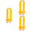 Beekeeping Tensioner Crimping Hive Crimper Tool Wire Cable Supplies Tools Nest Frame 6 1